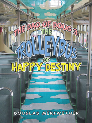 cover image of The Dao of Doug 3